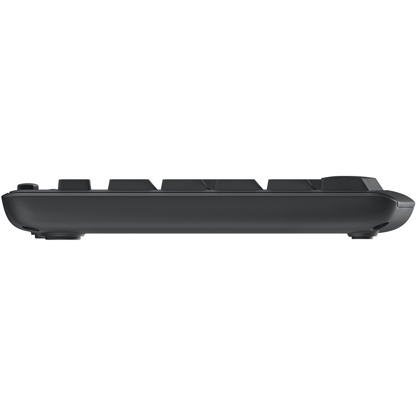 MK295 SILENT WIRELESS COMBO - Graphite — Buy in Cyprus with Fast Delivery