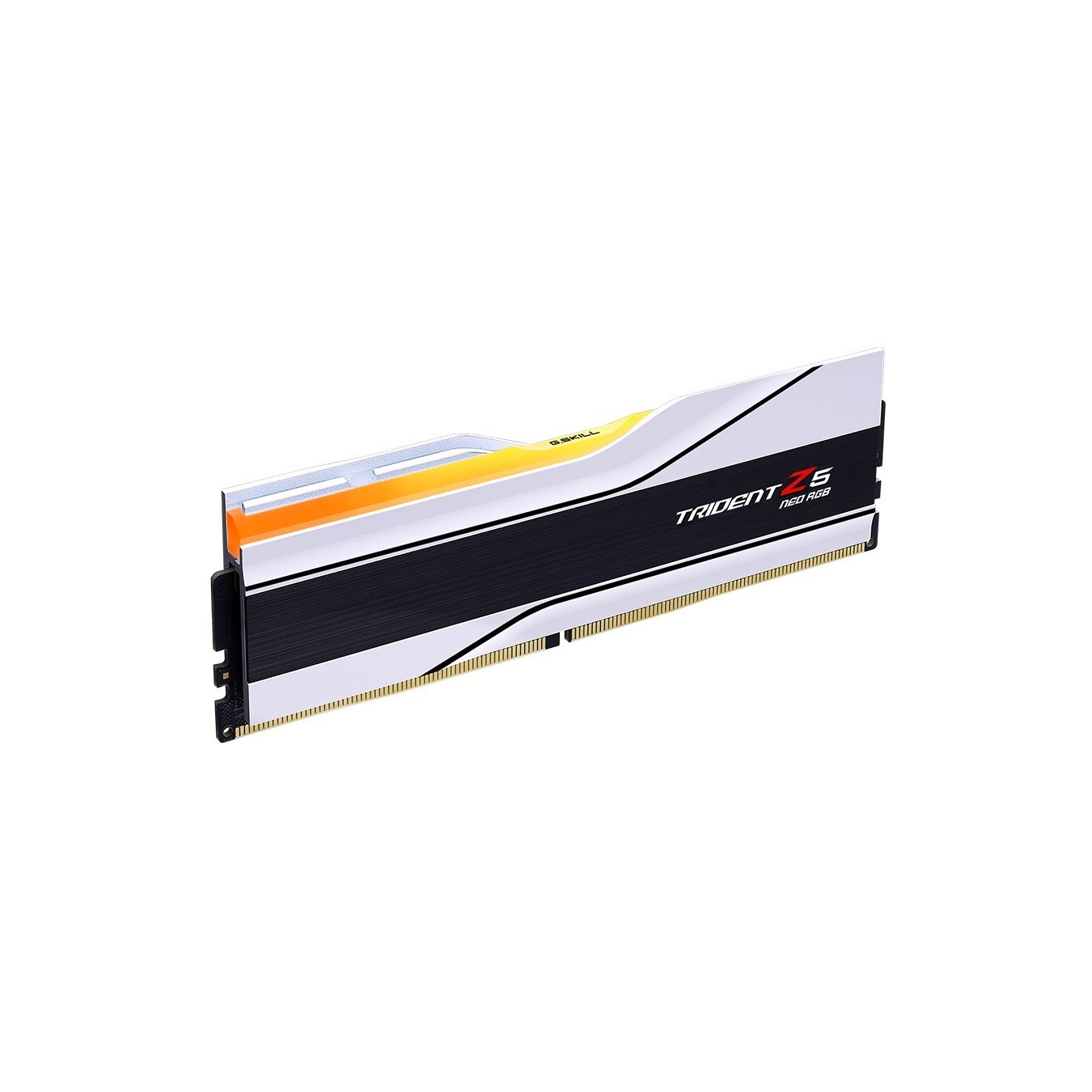 32GB PC 8000 CL38 G.Skill (2x16GB) - 32-GX2-TZ5NRW AMD - DDR5 4800 MT/s Backlight Multicolour Heatsink
