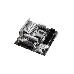 Buy ASRock B650M Pro RS - AM5 Micro-ATX Motherboard - B650 Chipset, DDR5, 128GB Max in Cyprus, Nicosia, Limassol, Larnaka, Pafos