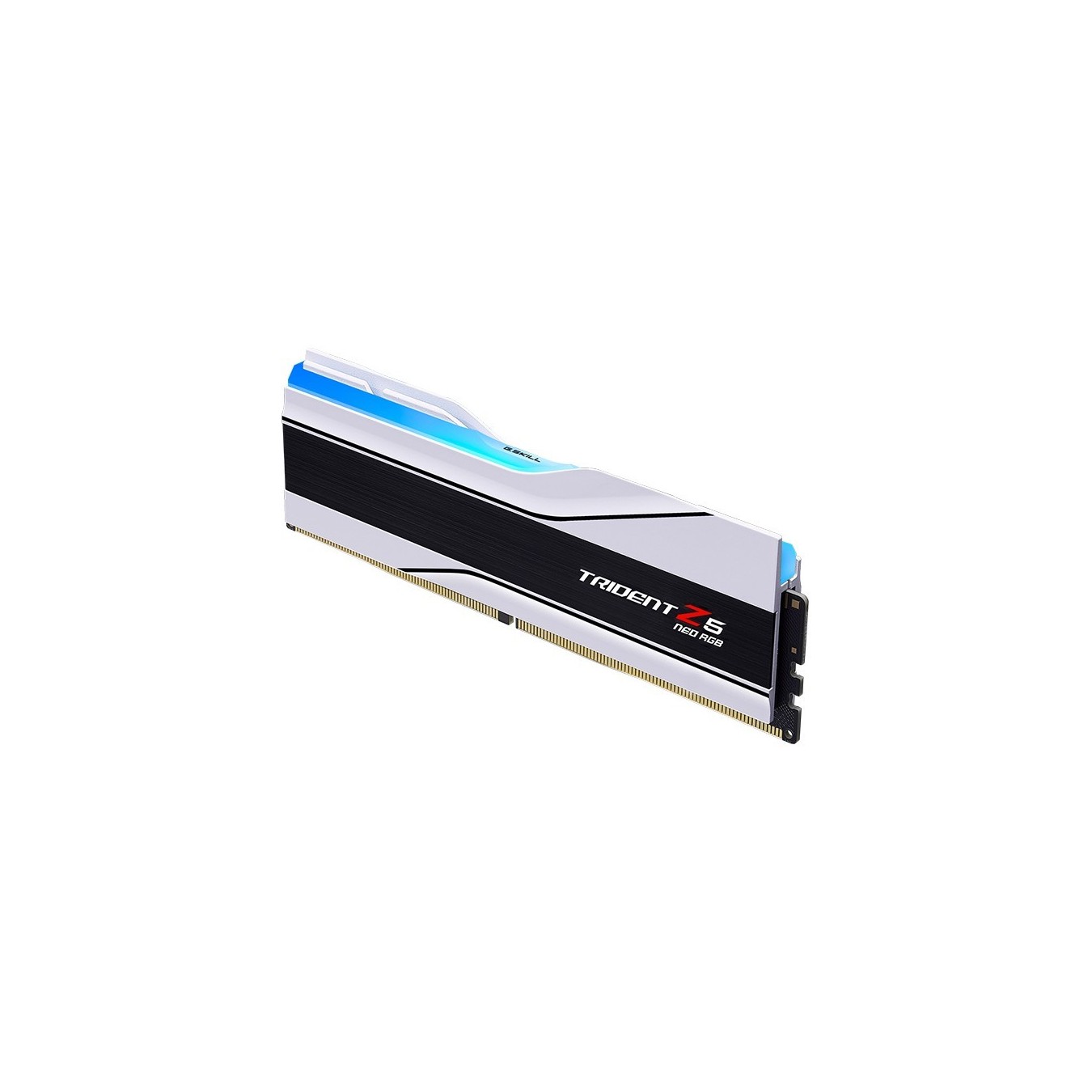 32GB PC 8000 CL38 G.Skill (2x16GB) - 32-GX2-TZ5NRW AMD - DDR5 4800 MT/s Backlight Multicolour Heatsink