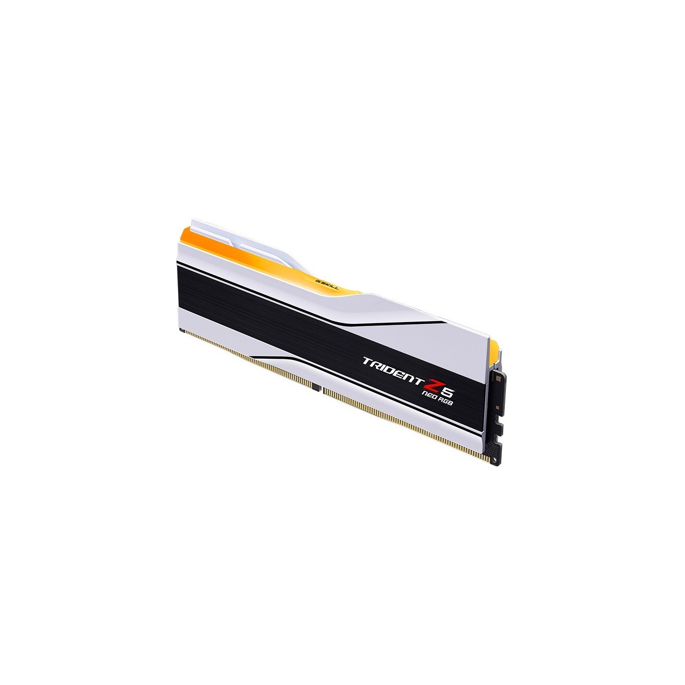 32GB PC 8000 CL38 G.Skill (2x16GB) - 32-GX2-TZ5NRW AMD - DDR5 4800 MT/s Backlight Multicolour Heatsink