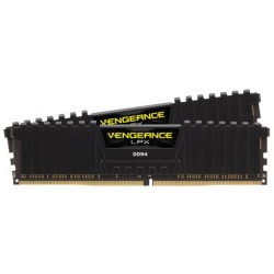 Buy 16GB PC 3200 CL16 CORSAIR KIT (2x8GB) VENGEANCE LPX B retail in Cyprus, Nicosia, Limassol, Larnaka, Pafos