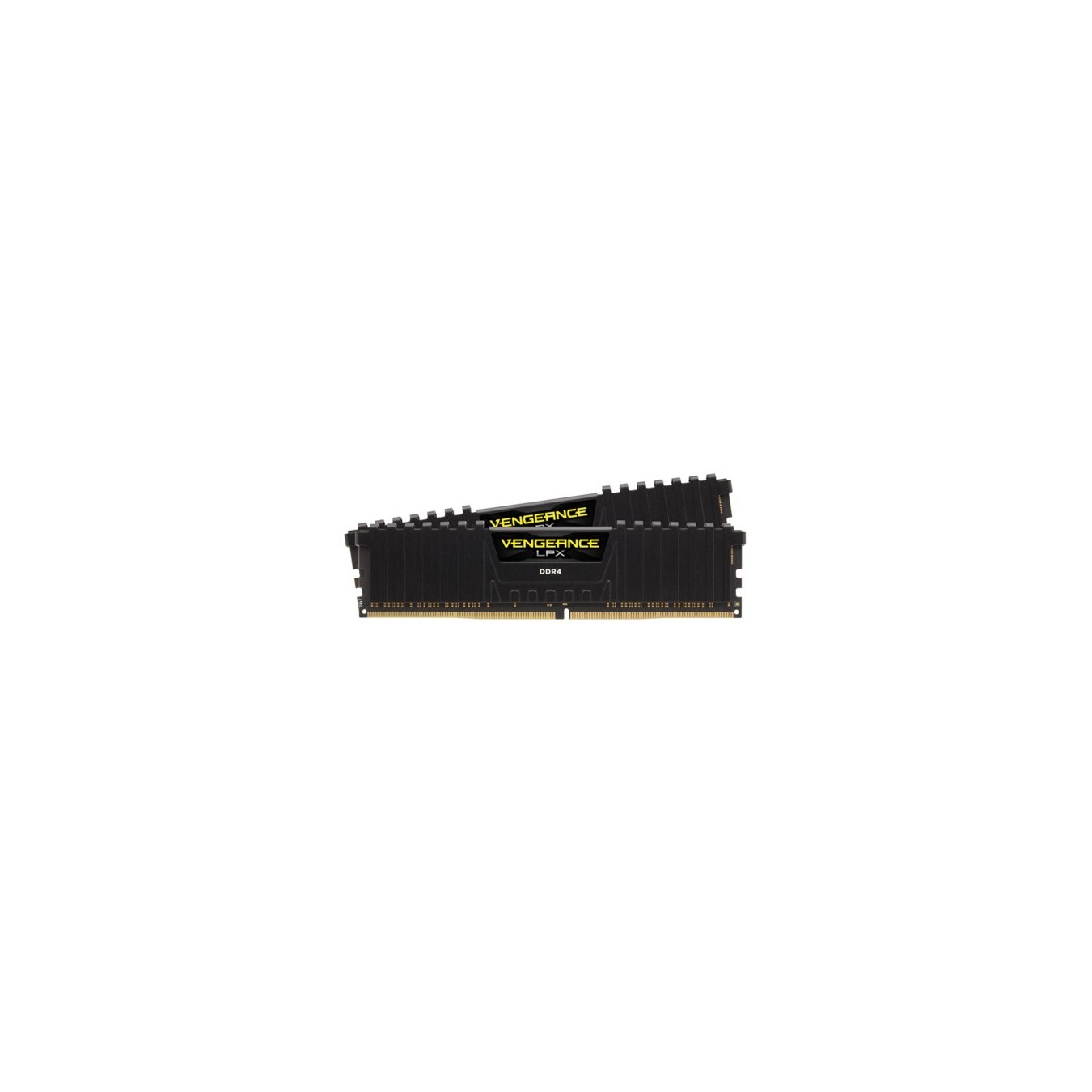 16GB PC 3200 CL16 CORSAIR KIT (2x8GB) VENGEANCE LPX B retail — Buy in Cyprus with Fast Delivery