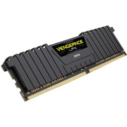 Buy 16GB PC 3200 CL16 CORSAIR KIT (2x8GB) VENGEANCE LPX B retail in Cyprus, Nicosia, Limassol, Larnaka, Pafos