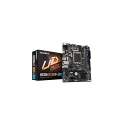 Buy Gigabyte GA-H610M K DDR4 - LGA1700 Micro-ATX Motherboard, Intel H610, DDR4 u... in Cyprus, Nicosia, Limassol, Larnaka, Pafos