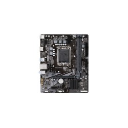 Buy Gigabyte GA-H610M K DDR4 - LGA1700 Micro-ATX Motherboard, Intel H610, DDR4 u... in Cyprus, Nicosia, Limassol, Larnaka, Pafos