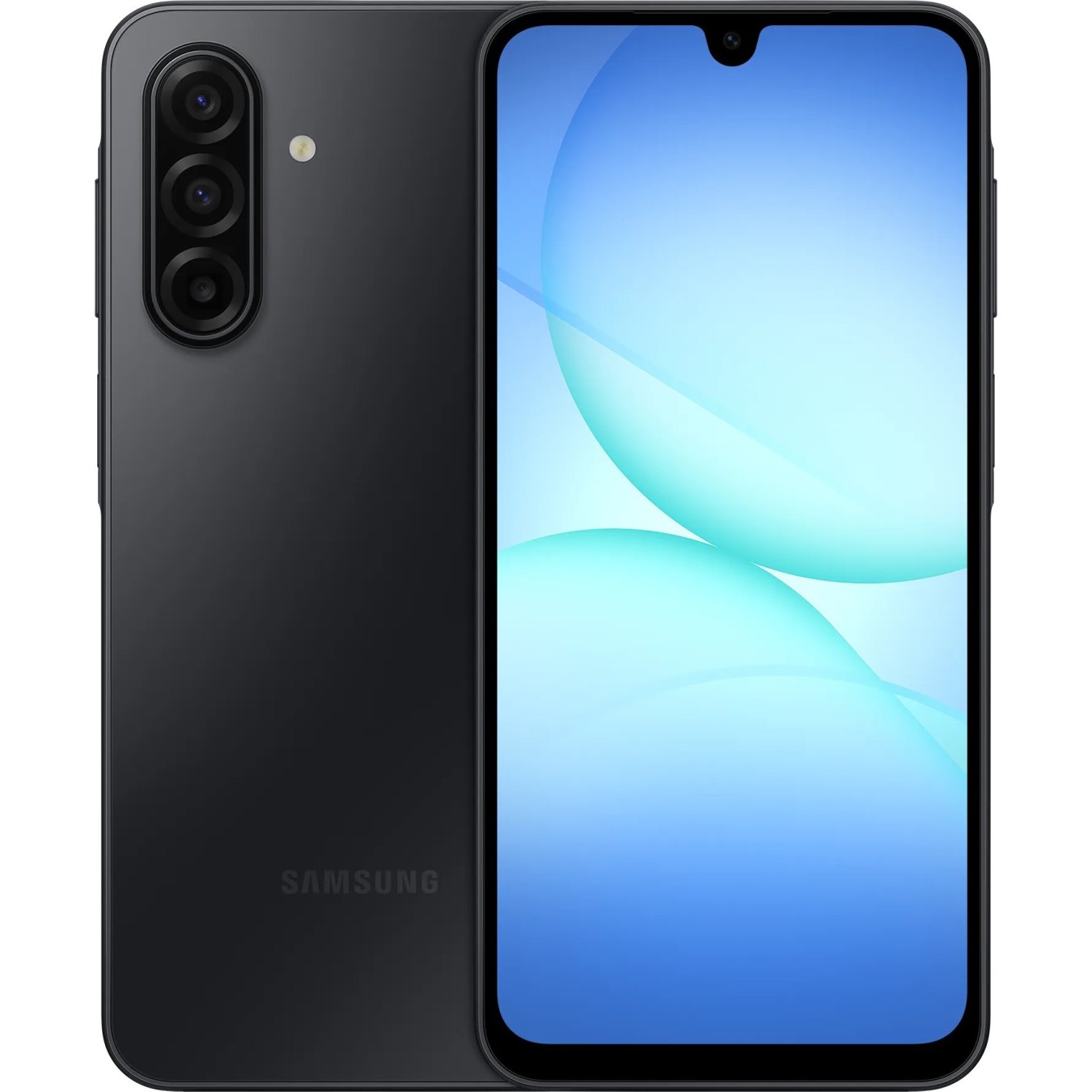 Samsung Galaxy A17 5G Dual Sim 4RAM 128GB EU black — Buy in Cyprus with Fast Delivery