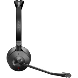 Buy Jabra ENGAGE 55 SE UC STEREO - ENGAGE 55 SE - Stereo UC Headset in Cyprus, Nicosia, Limassol, Larnaka, Pafos