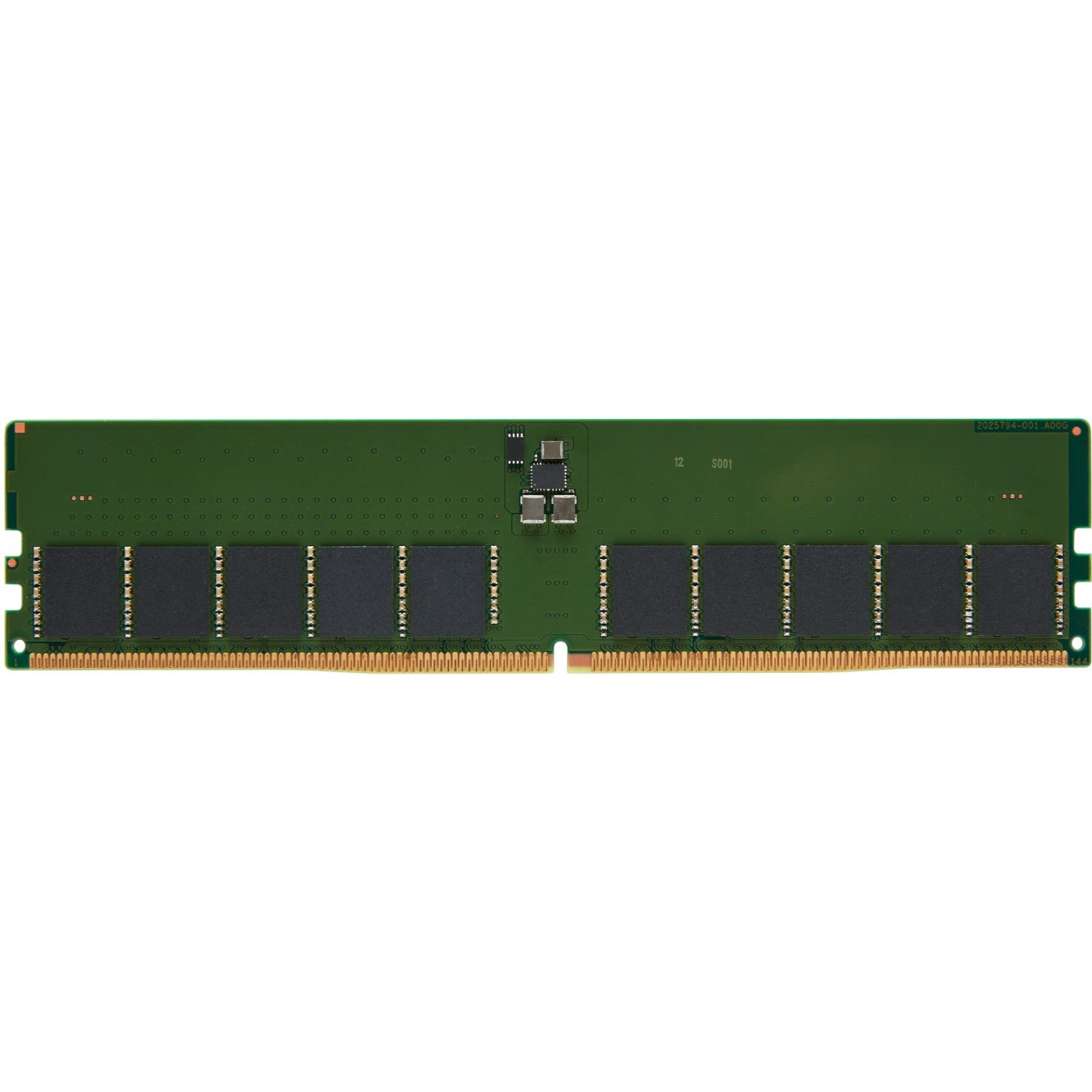 Kingston 32GB 5600MT s DDR5 ECC CL46 DIMM 2Rx8 Hynix A - KSM56E46BD8KM-32HA - Black. Green — Buy in Cyprus with Fast Delivery