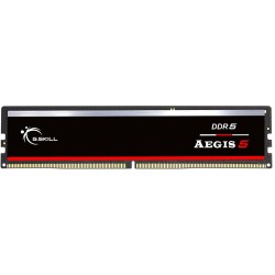 Buy 16 GB G.Skill DIMM DDR5-5600 - F5-5600J3636C16GX1-IS - Black, 1x16GB, CL36, ... in Cyprus, Nicosia, Limassol, Larnaka, Pafos