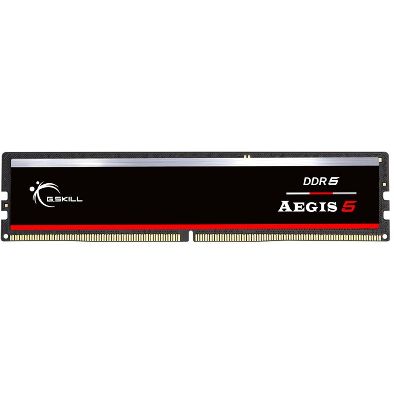 Buy 16 GB G.Skill DIMM DDR5-5600 - F5-5600J3636C16GX1-IS - Black, 1x16GB, CL36, ... in Cyprus, Nicosia, Limassol, Larnaka, Pafos
