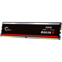 Buy 16 GB G.Skill DIMM DDR5-5600 - F5-5600J3636C16GX1-IS - Black, 1x16GB, CL36, ... in Cyprus, Nicosia, Limassol, Larnaka, Pafos