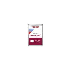 Buy Toshiba P300 - HDWD240UZSVA - 4TB 3.5" Desktop HDD, SATA III 6Gb/s, 128MB Cache in Cyprus, Nicosia, Limassol, Larnaka, Pafos