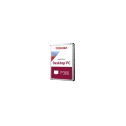 Buy Toshiba P300 - HDWD240UZSVA - 4TB 3.5" Desktop HDD, SATA III 6Gb/s, 128MB Cache in Cyprus, Nicosia, Limassol, Larnaka, Pafos