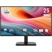 PRO MP251LDE E2 24.5' (62cm) IPS 120Hz HDMI SI-Ware - MP251LDE E2 - Black — Buy in Cyprus with Fast Delivery