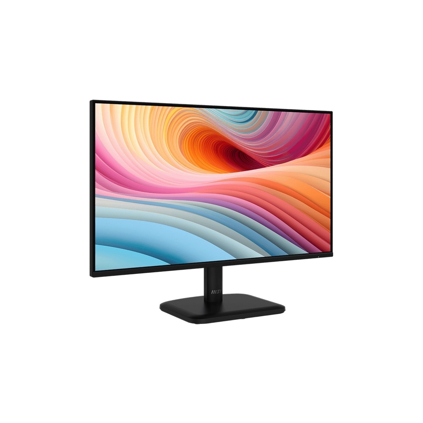 PRO MP251LDE E2 24.5' (62cm) IPS 120Hz HDMI SI-Ware - MP251LDE E2 - Black — Buy in Cyprus with Fast Delivery