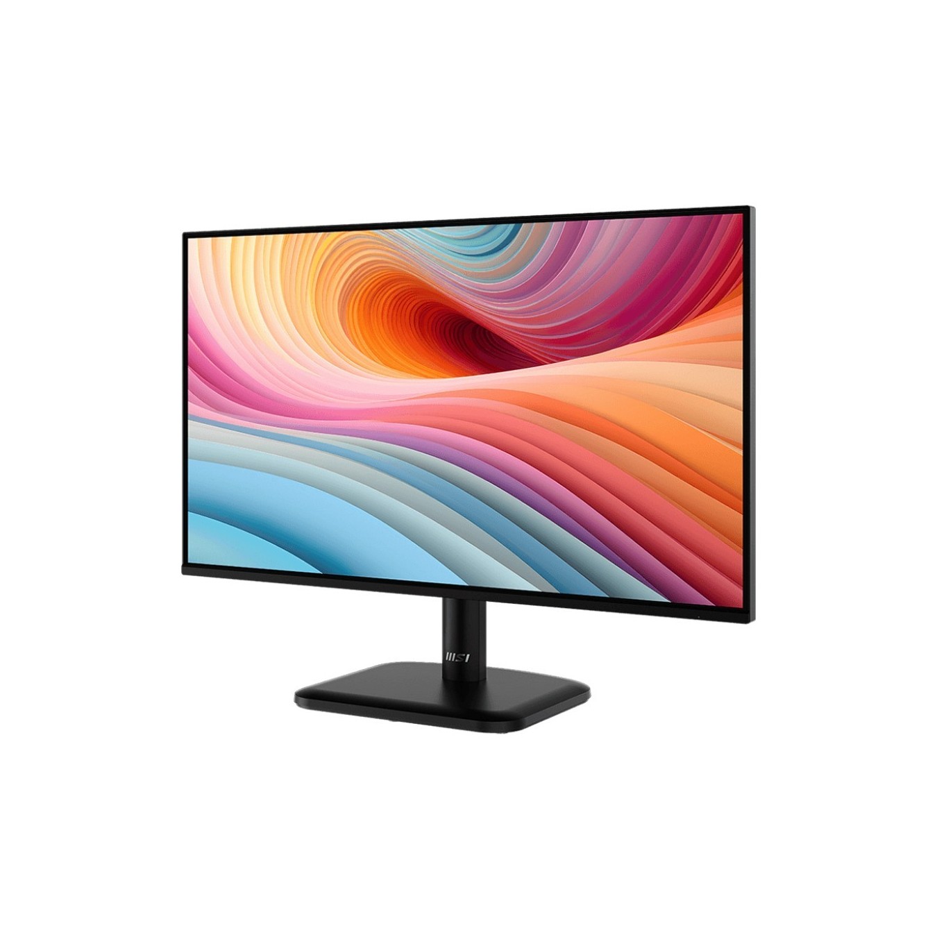 PRO MP251LDE E2 24.5' (62cm) IPS 120Hz HDMI SI-Ware - MP251LDE E2 - Black — Buy in Cyprus with Fast Delivery