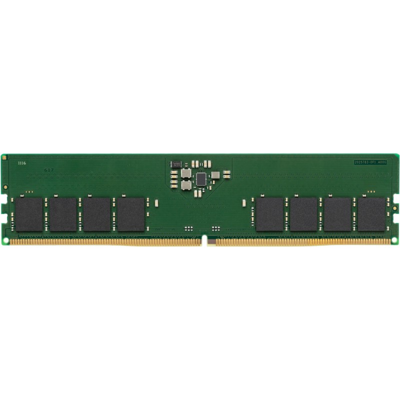 Buy Kingston 16GB DDR5 5600MT s Module DIMM - KCP556US8-16 - 288-pin DIMM in Cyprus, Nicosia, Limassol, Larnaka, Pafos