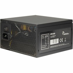 Buy 600W Inter-Tech Argus BPS-600 - BPS-600 - Power Supply in Cyprus, Nicosia, Limassol, Larnaka, Pafos