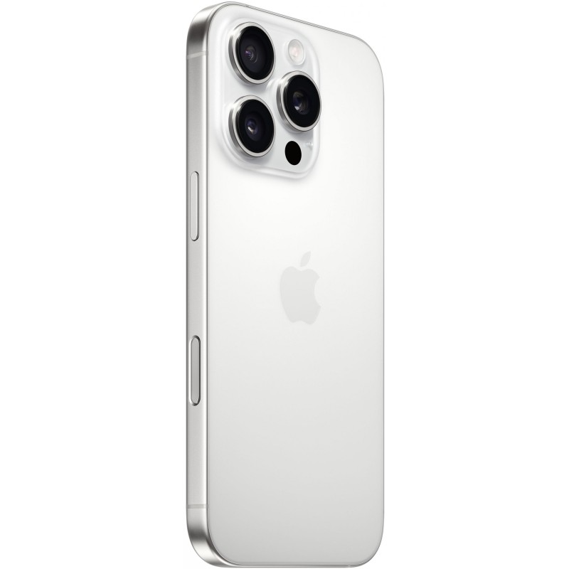 Buy Apple iPhone 16 Pro 256GB White Titanium - iOS 18, A18 Pro in Cyprus, Nicosia, Limassol, Larnaka, Pafos