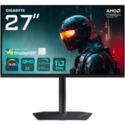 Buy GIGABYTE MO27Q2 Gaming Monitor 68.6 cm (27 Zoll) - MO27Q2 - Gaming monitor in Cyprus, Nicosia, Limassol, Larnaka, Pafos