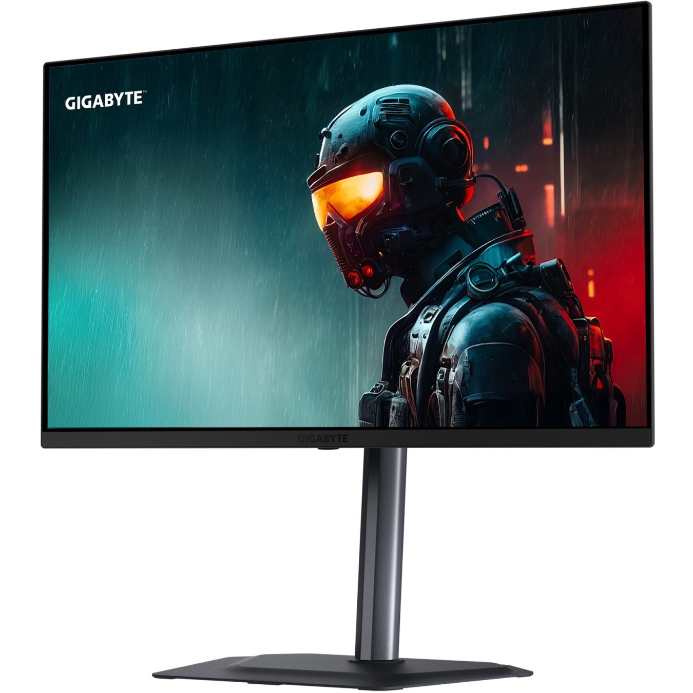 GIGABYTE MO27Q2 Gaming Monitor 68.6 cm (27 Zoll) - MO27Q2 - Gaming monitor — Buy in Cyprus with Fast Delivery
