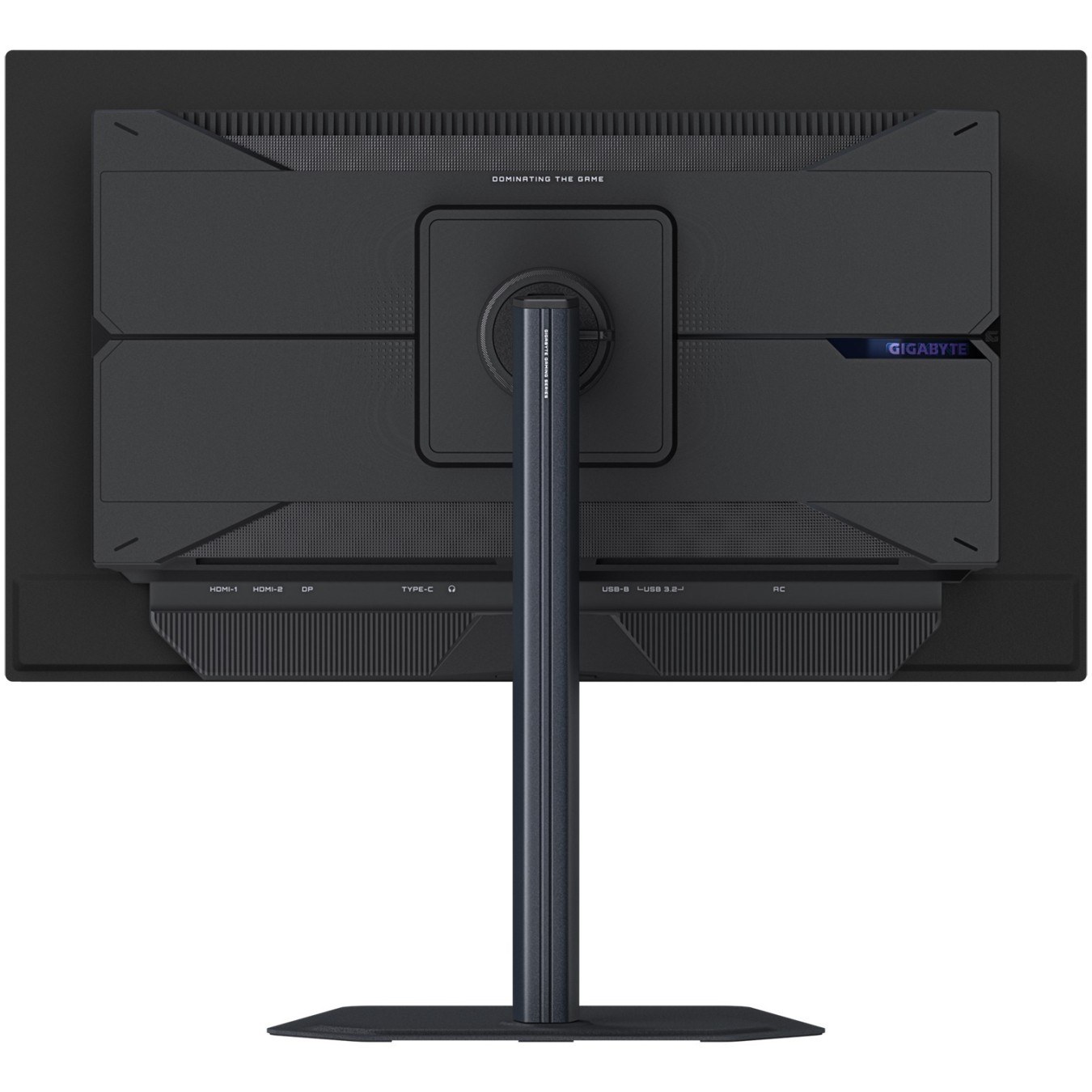 GIGABYTE MO27Q2 Gaming Monitor 68.6 cm (27 Zoll) - MO27Q2 - Gaming monitor — Buy in Cyprus with Fast Delivery