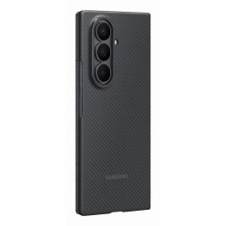 Buy Samsung Carbon Shield Case fr Galaxy Fold7 - EF-XF966SBEGWW - Black in Cyprus, Nicosia, Limassol, Larnaka, Pafos