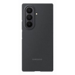 Buy Samsung Carbon Shield Case fr Galaxy Fold7 - EF-XF966SBEGWW - Black in Cyprus, Nicosia, Limassol, Larnaka, Pafos