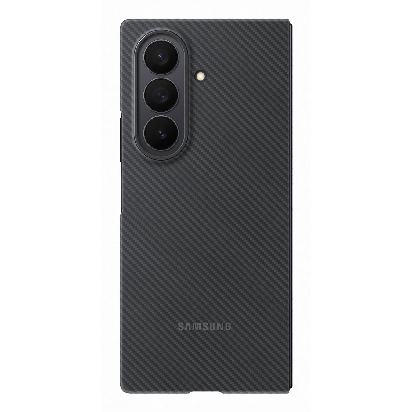 Samsung Carbon Shield Case fr Galaxy Fold7 - EF-XF966SBEGWW - Black — Buy in Cyprus with Fast Delivery
