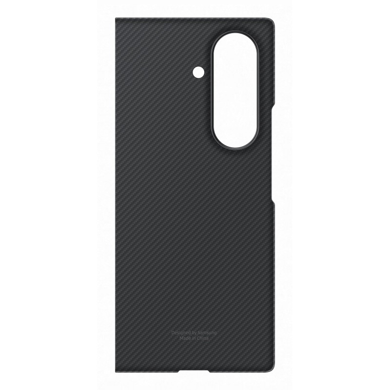 Buy Samsung Carbon Shield Case fr Galaxy Fold7 - EF-XF966SBEGWW - Black in Cyprus, Nicosia, Limassol, Larnaka, Pafos