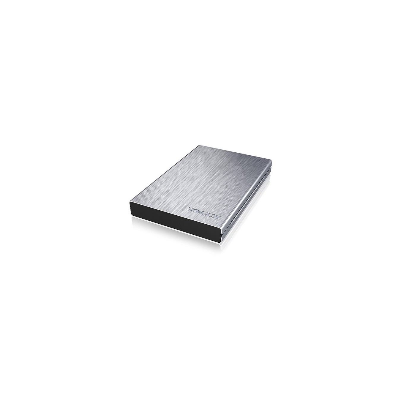 2.5 6cm 1x SATA 2.5' zu 1x USB 3.0 Host. Schreibschutz ICY BOX — Buy in Cyprus with Fast Delivery