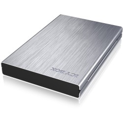 Buy 2.5 6cm 1x SATA 2.5' zu 1x USB 3.0 Host. Schreibschutz ICY BOX in Cyprus, Nicosia, Limassol, Larnaka, Pafos