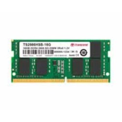 Buy Transcend JetRam 3200 8GB DDR4 SO-DIMM Laptop Memory in Cyprus, Nicosia, Limassol, Larnaka, Pafos