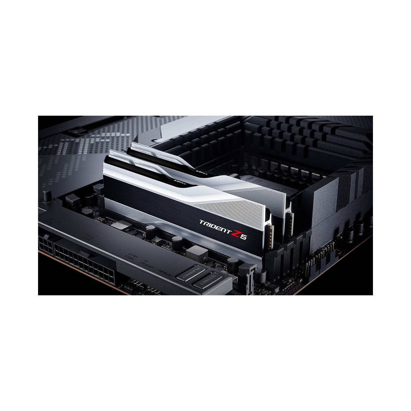 32GB PC 6400 CL32 G.Skill KIT (2x16GB) 32-TZ5S - 32GB PC 6400 CL32 KIT — Buy in Cyprus with Fast Delivery