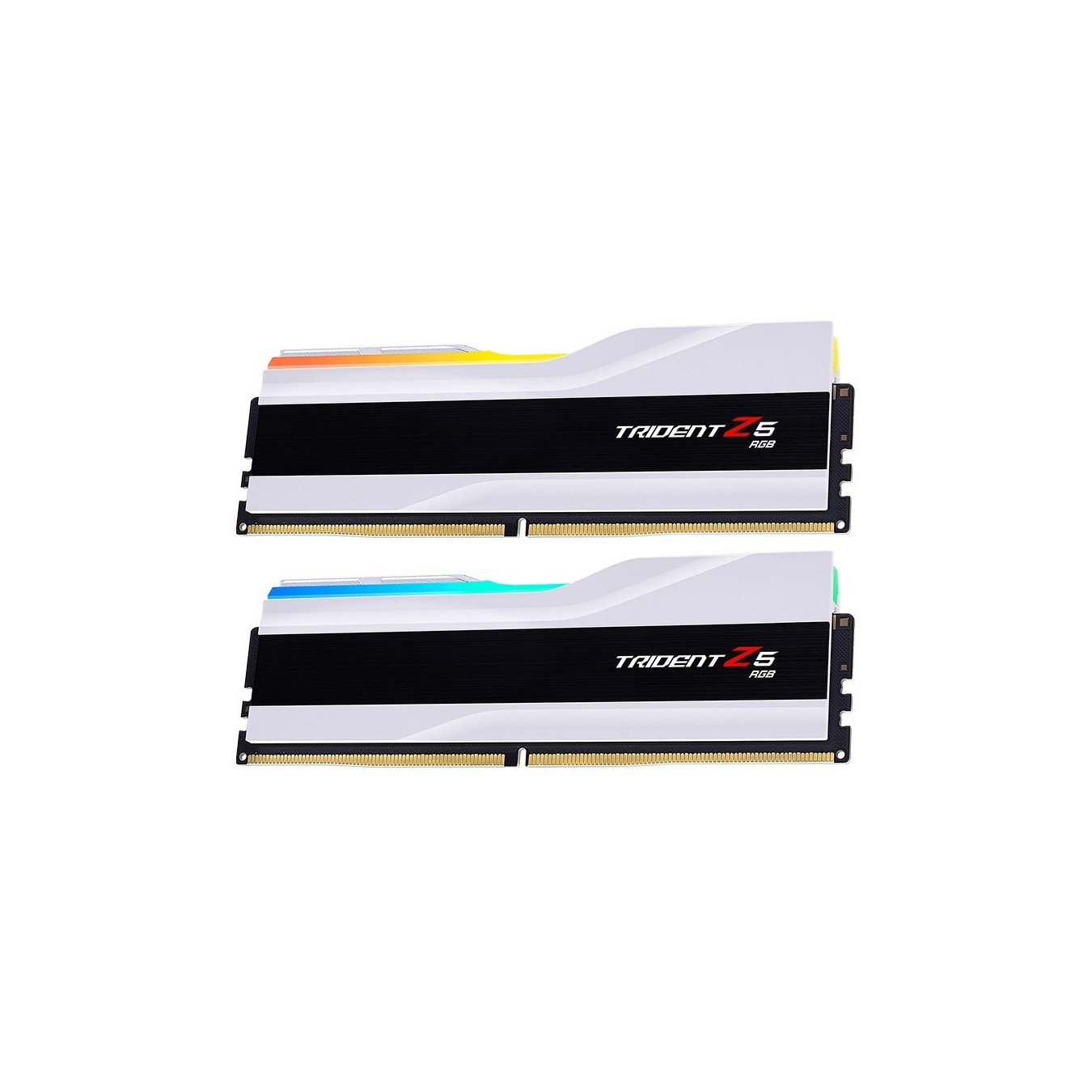 64GB PC 6000 CL28 G.Skill KIT (2x32GB) 64-TZ5RW RGB - 64-TZ5RW - RGB — Buy in Cyprus with Fast Delivery