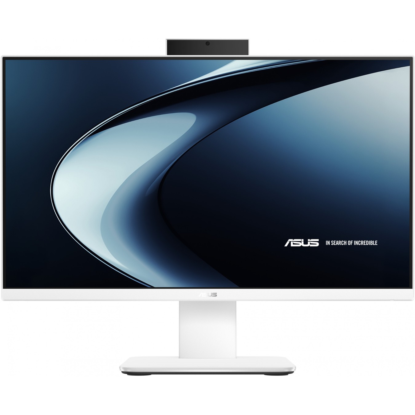 ASUS ExpertCenter P4 24' i5-13420H 8 512 - V440VAK-WPC953W - White, 60.5 cm (23.8"), Full HD, Windows 11 Home