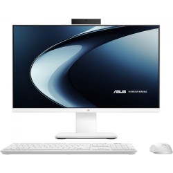 Buy ASUS ExpertCenter P4 24' i5-13420H 8 512 - V440VAK-WPC953W - White, 60.5 cm ... in Cyprus, Nicosia, Limassol, Larnaka, Pafos