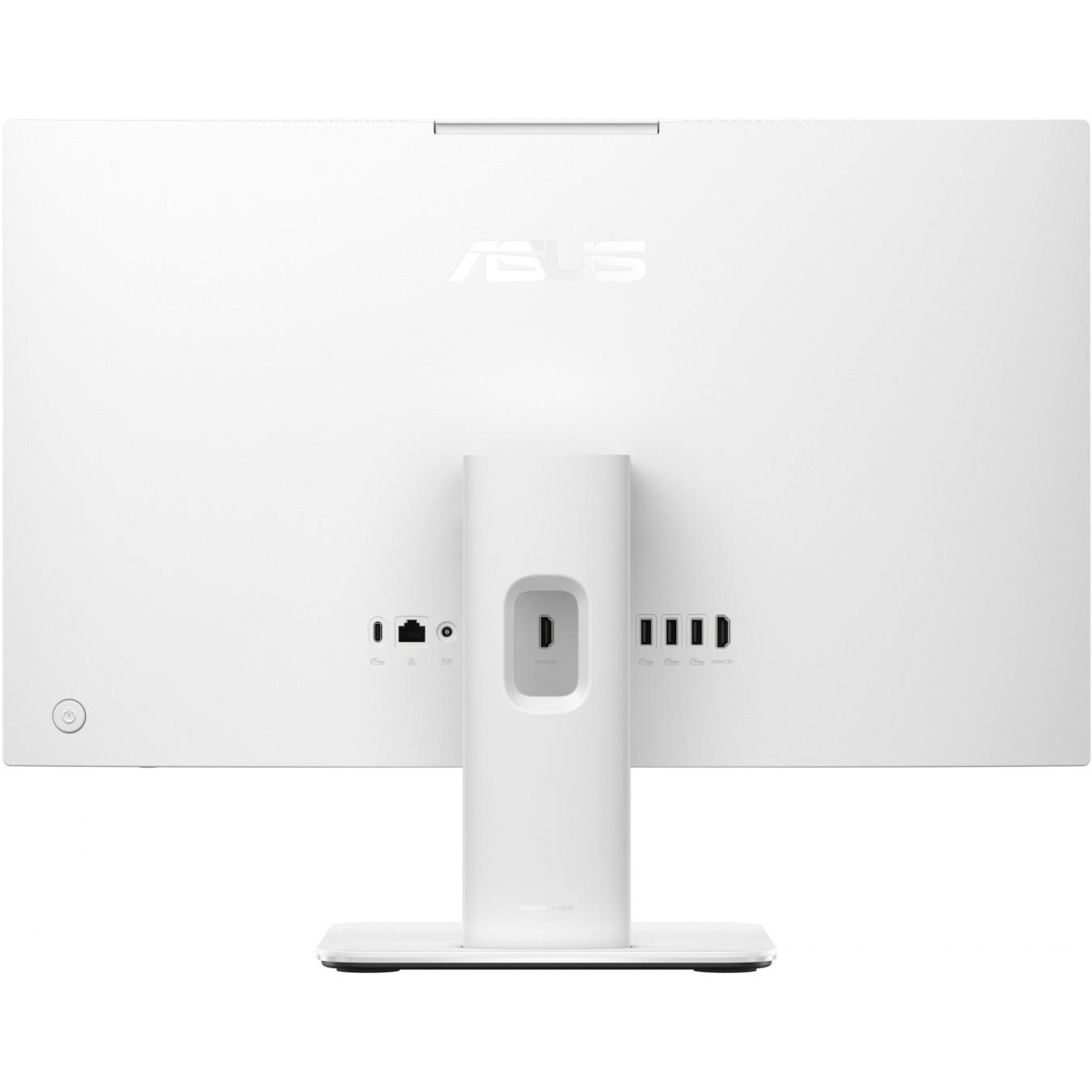 ASUS ExpertCenter P4 24' i5-13420H 8 512 - V440VAK-WPC953W - White, 60.5 cm (23.8"), Full HD, Windows 11 Home