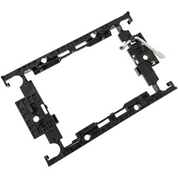 Buy K Inter-Tech Kühler N-8 2HE passiv Intel Socket LGA 4189 retail - N-8 - 2HE... in Cyprus, Nicosia, Limassol, Larnaka, Pafos