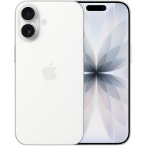 Apple iPhone 17 512GB White - Characteristics (Color White, Storage 512 GB, CPU A19, Cores 6, Display 16 cm (6.3"))
