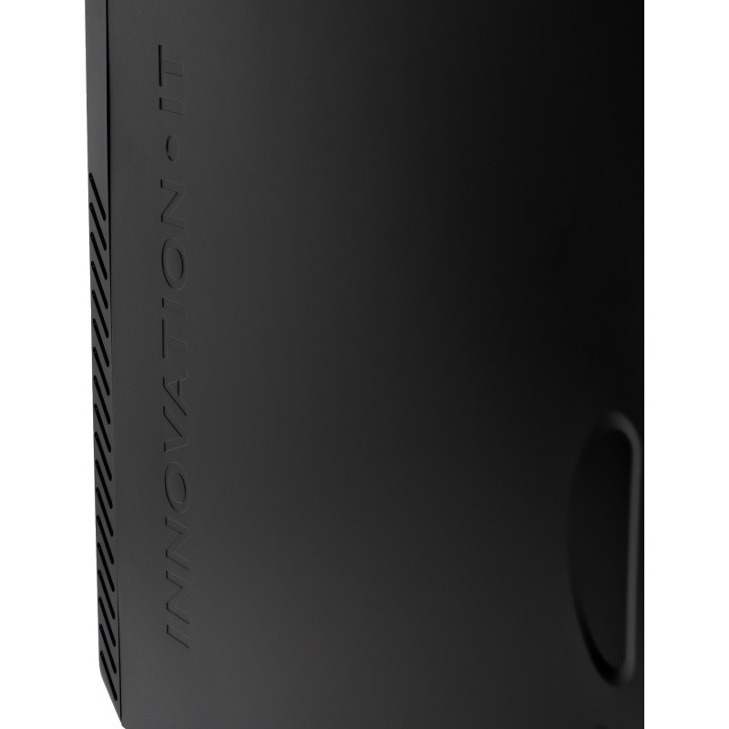 Buy Innovation IT PC Intel i5-14400 16GB SSD 512GB M.2 NVMe Windows 11 pro in Cyprus, Nicosia, Limassol, Larnaka, Pafos