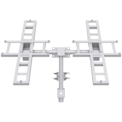 Buy TP-Link VIGI 180W SOLAR MOUNT - (180W capacity) in Cyprus, Nicosia, Limassol, Larnaka, Pafos