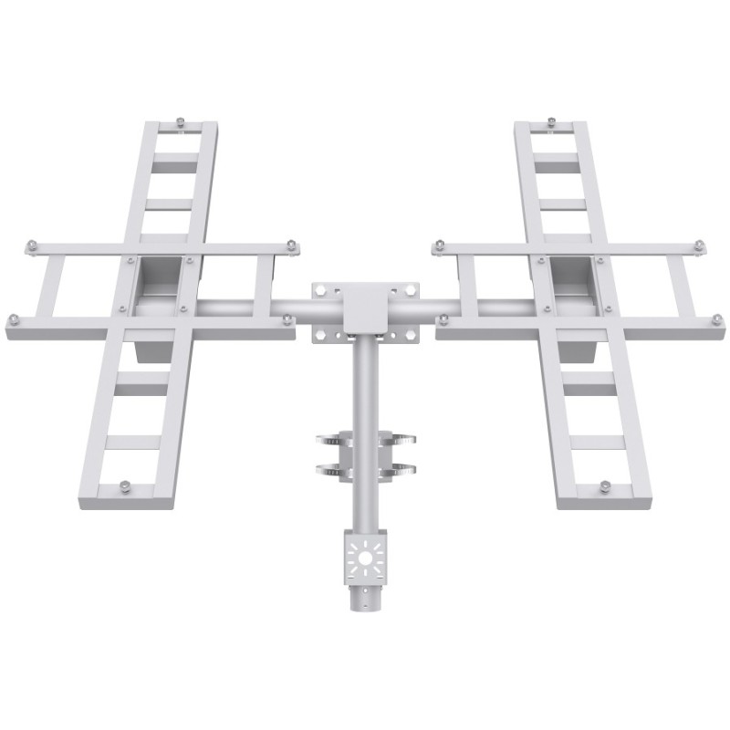 Buy TP-Link VIGI 180W SOLAR MOUNT - (180W capacity) in Cyprus, Nicosia, Limassol, Larnaka, Pafos