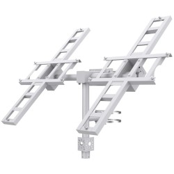 Buy TP-Link VIGI 180W SOLAR MOUNT - (180W capacity) in Cyprus, Nicosia, Limassol, Larnaka, Pafos