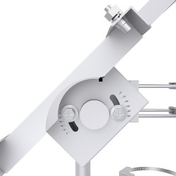 Buy TP-Link VIGI 180W SOLAR MOUNT - (180W capacity) in Cyprus, Nicosia, Limassol, Larnaka, Pafos