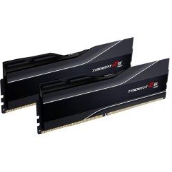 Buy 64 GB G.Skill DIMM DDR5-6000 (2x32 GB) Dual-Kit Black - F5-6000J3238G32GX2-T... in Cyprus, Nicosia, Limassol, Larnaka, Pafos