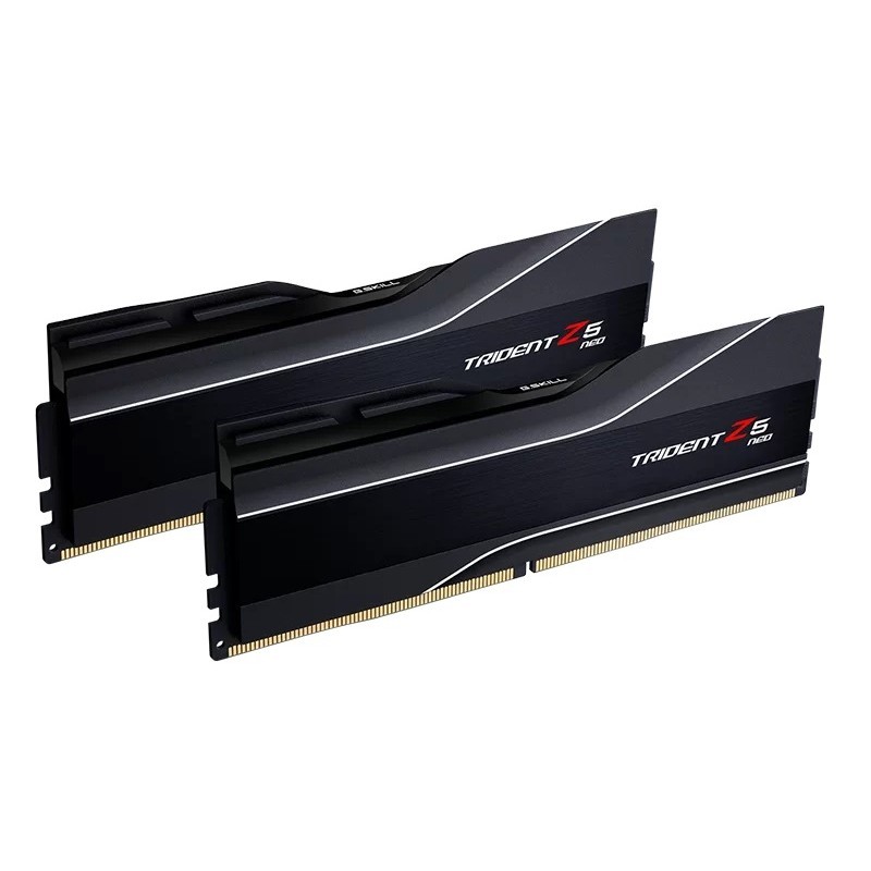 Buy 64 GB G.Skill DIMM DDR5-6000 (2x32 GB) Dual-Kit Black - F5-6000J3238G32GX2-T... in Cyprus, Nicosia, Limassol, Larnaka, Pafos