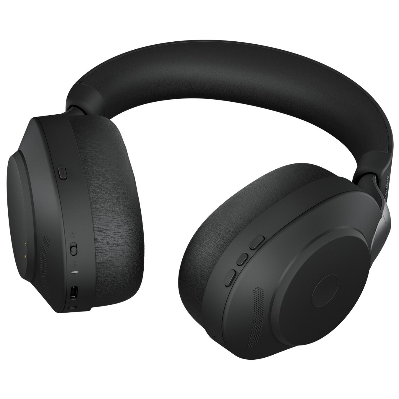 Jabra Evolve2 85 Stereo UC + Docking Station + Link 380 USB-C - Evolve2 85 - Black — Buy in Cyprus with Fast Delivery