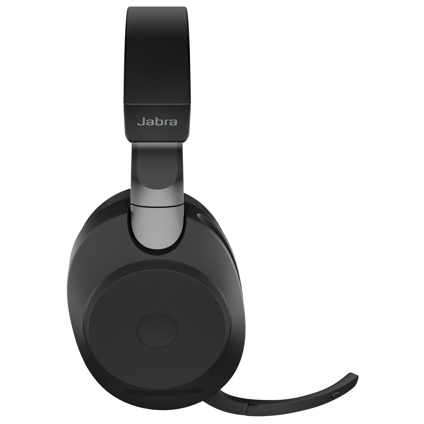 Jabra Evolve2 85 Stereo UC + Docking Station + Link 380 USB-C - Evolve2 85 - Black — Buy in Cyprus with Fast Delivery